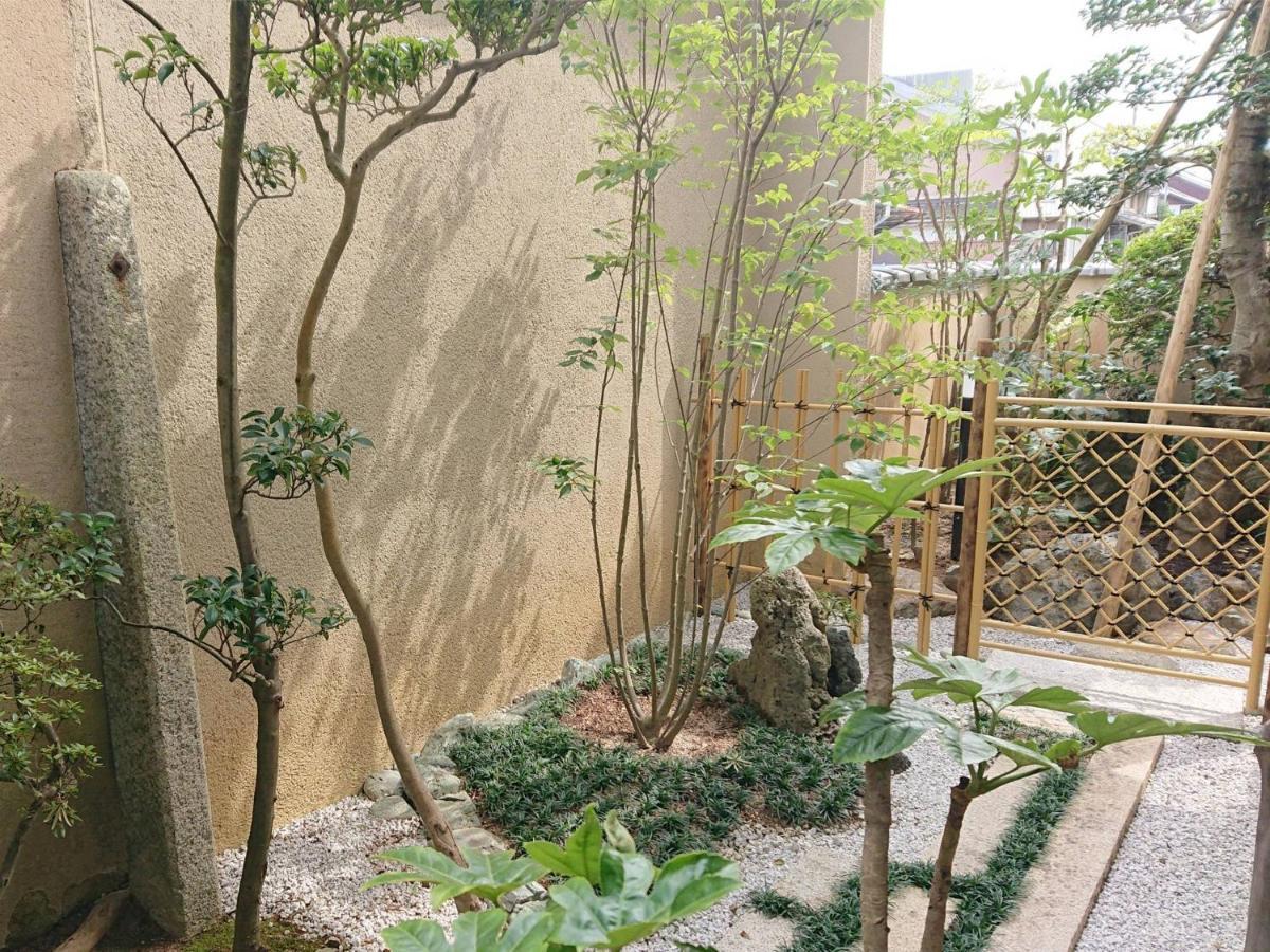 Kagetsu Ryokan مايزورو المظهر الخارجي الصورة
