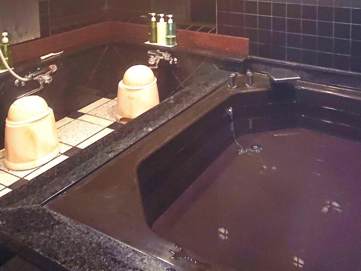 Kagetsu Ryokan مايزورو المظهر الخارجي الصورة